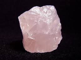 Rose Quartz